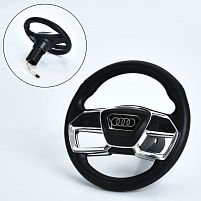 Кермо для дитячого електромобіля Bambi Racer M 6133-ST WHEEL (підходить до: M 6133)