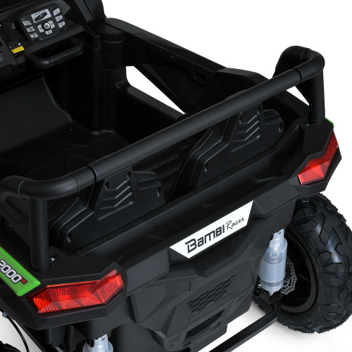 Електромобіль дитячий Bambi Racer M 5736AL-5(24V) «Джип» фото 6
