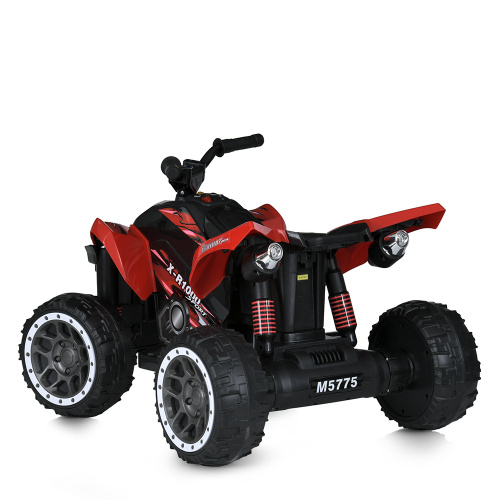Електроквадроцикл дитячий Bambi Racer M 5775E-3 фото 3