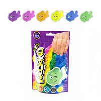 Кінетичний пісок "KidSand" пакет 600г KS-03-02 "Danko Toys"