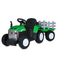 Електромобіль дитячий Bambi Racer M 6038EBLR-5 «Трактор»
