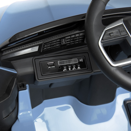 Електромобіль дитячий Bambi Racer M 4806EBLR-4 фото 5