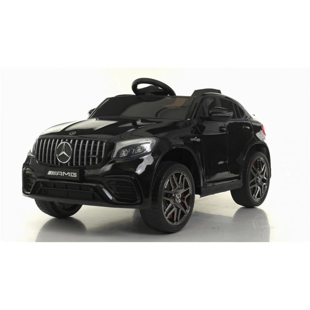 Електромобіль дитячий Bambi Racer M 4140EBLRS-2 фото 2