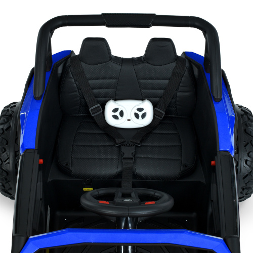 Електромобіль дитячий Bambi Racer M 6070EBLR-4(24V) (Баггі) фото 6