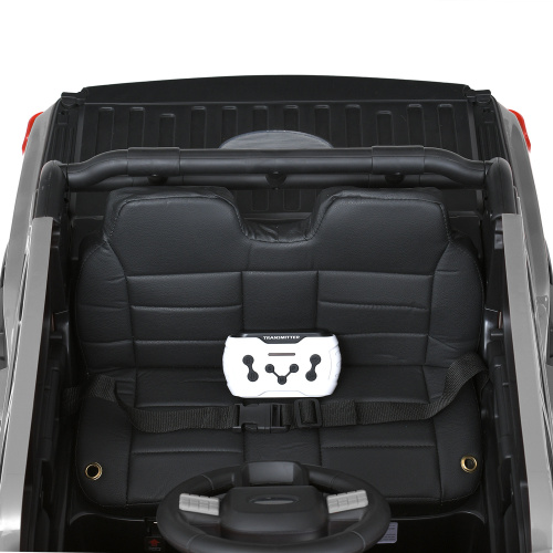 Електромобіль дитячий Bambi Racer M 5833EBLR-11 «Джип» фото 10