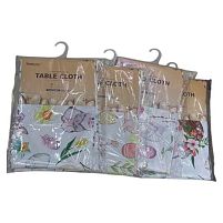 Скатертина "Великодня" 140*180см Stenson R35366