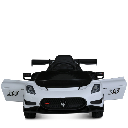 Електромобіль дитячий Bambi Racer M 5105EBLR-1 фото 3