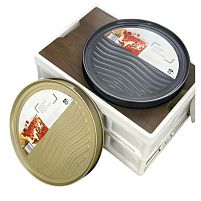 Форма для піцци 36.5*5см Stenson R42097