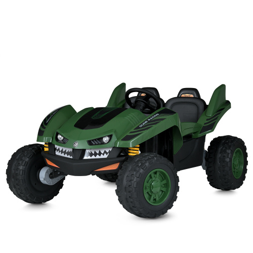 Електромобіль дитячий Bambi Racer M 6039EBR-10(24V) (Баггі)