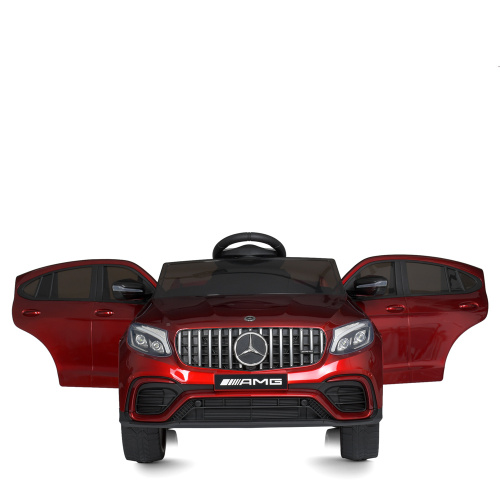 Електромобіль дитячий Bambi Racer M 4140EBLRS-3 фото 15