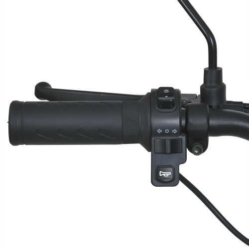 Електроскутер Profi MES 1030-1 BOLT/BAT фото 9