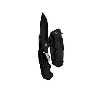 Ніж туристичний складний 20см (лезо 10см) Stenson R79004