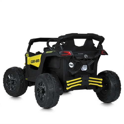 Електромобіль дитячий Bambi Racer M 5099EBLR-6(24V) фото 3