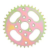 Зірочка Profi BIG STAR-AFB200 (для квадроцикла бензинового, велика, Ø18,7, ↔0,9см)