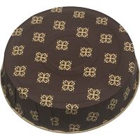 Форма паперова для кекса 50шт/уп d15*3.5см Stenson R38010