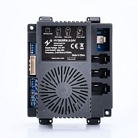 Блок управління дитячим електромобілем Bambi Racer M 6019-RC RECEIVER