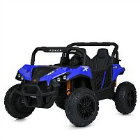Електромобіль дитячий Bambi Racer M 5911EBLR-4-2(24V) «Джип»