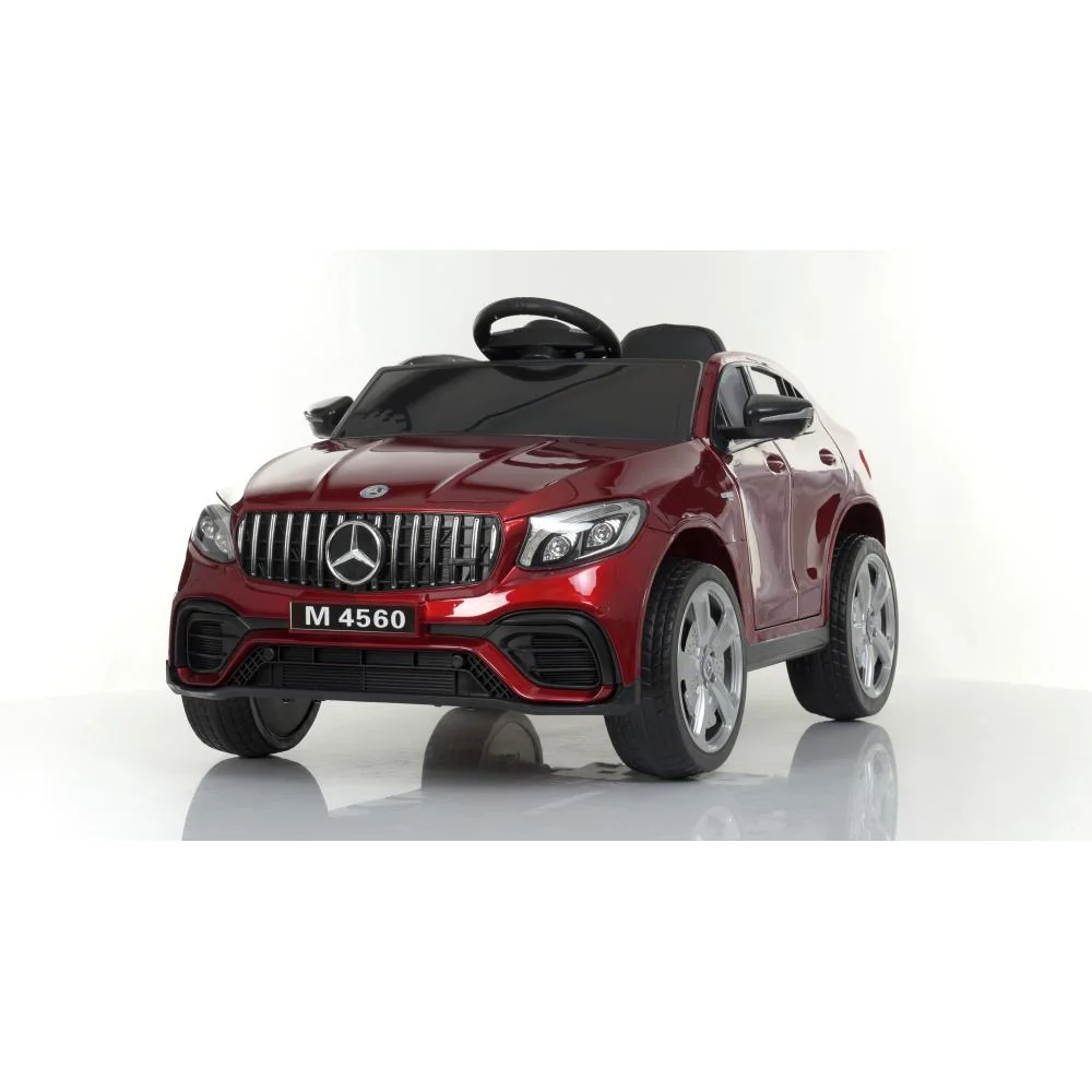 Електромобіль дитячий Bambi Racer M 4560EBLRS-3 фото 2