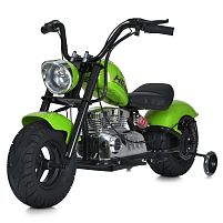 Електромотоцикл дитячий Bambi Racer M 6016AL-5(36V)