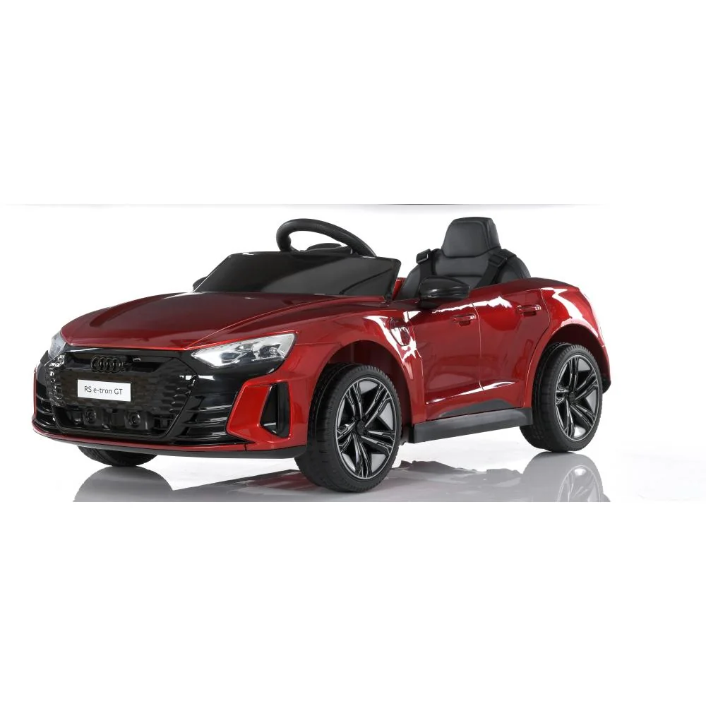 Електромобіль дитячий Bambi Racer M 4938EBLRS-3 фото 2