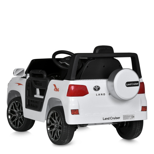 Електромобіль дитячий Bambi Racer M 5101EBLR-1 фото 3