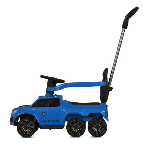 Електромобіль дитячий Bambi Racer M 5900EBLR-4 фото 3