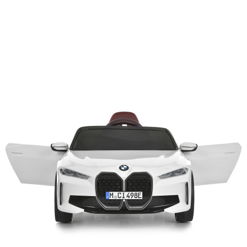 Електромобіль дитячий Bambi Racer JE1009EBLR-1(4WD) «BMW» фото 3