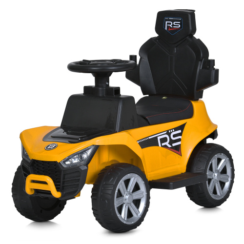 Електромобіль дитячий Bambi Racer M 5764EBLR-6 фото 7