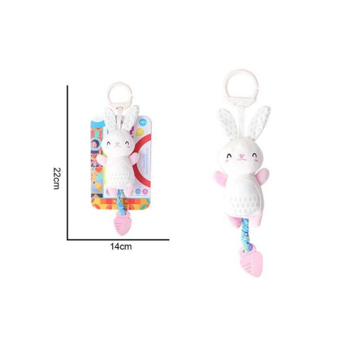 Брязкальце 7622 B-37 A/B/C/D