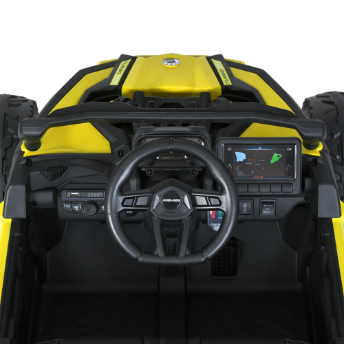 Електромобіль дитячий Bambi Racer M 5099EBLR-6(24V) фото 6