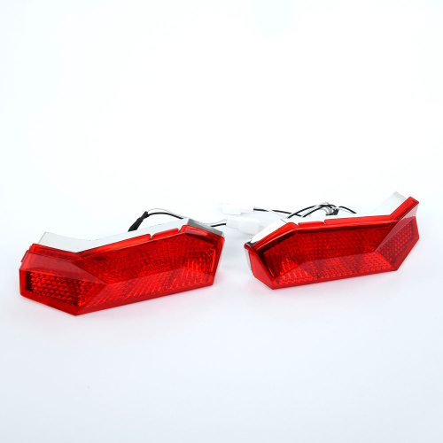 Фари для дитячого електромобіля Bambi Racer M 5736-REAR LIGHT (задні: ліва+права)