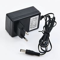 Зарядний пристрій для дитячого електромобіля Bambi Racer 24V1000AH-CHARGER