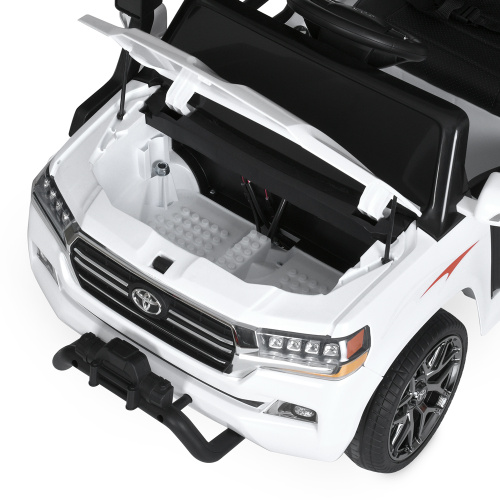 Електромобіль дитячий Bambi Racer M 5101EBLR-1 фото 7