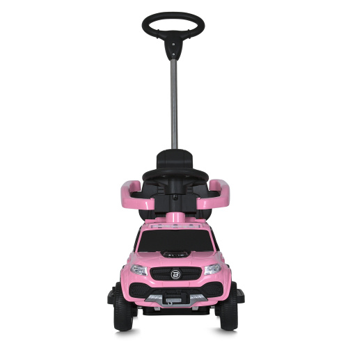 Електромобіль дитячий Bambi Racer M 5900EBLR-8 фото 2