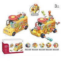 Машина логічна YL 517 в коробці