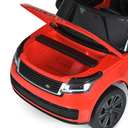 Електромобіль дитячий Bambi Racer M 5055EBLR-3(4WD) «Джип» фото 9