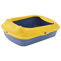 Лоток-туалет для тварин M 50*35см Stenson A33643-M