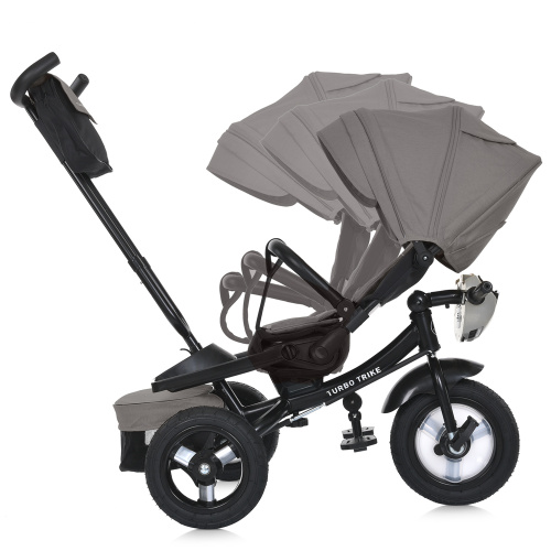 Велосипед дитячий триколісний Turbotrike MT 1007-13 фото 3