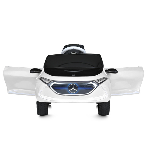 Електромобіль дитячий Bambi Racer M 5107EBLR-1 «Mercedes-Benz» фото 2