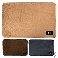 Килимок для підлоги "Classic" 38*58см Stenson R35842-S