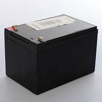 Акумулятор для дитячого електромобіля Aroma 12V12Ah-Battery