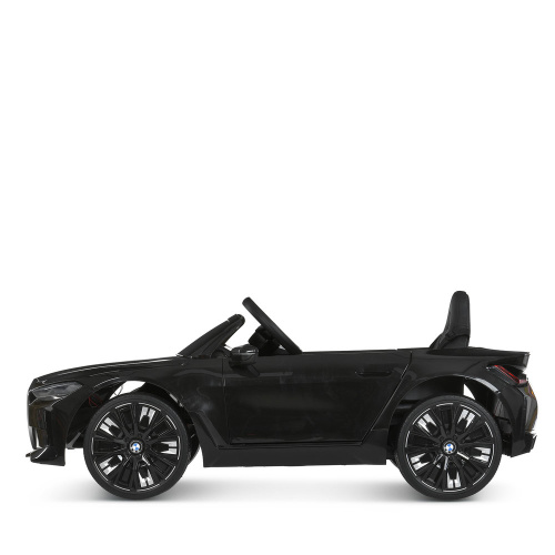 Електромобіль дитячий Bambi Racer JE1009EBLR-2(4WD) «BMW» фото 5