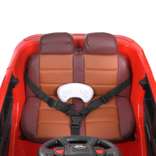 Електромобіль дитячий Bambi Racer M 4836EBLR-3 «Джип» фото 7