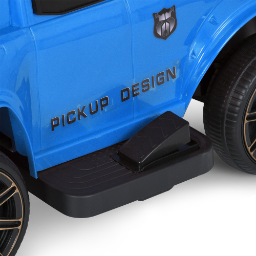 Електромобіль дитячий Bambi Racer M 5900EBLR-4 фото 5