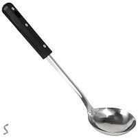 Ополоник SS "Grip" 35*9см Stenson R38160-1