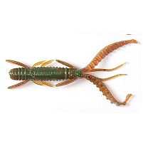 Силіконова приманка Lucky John Hogy Shrimp Pro Series 2,2 "/ 5,6см / 085 (140163-085) (Ціна за 10 шт. в упаковці)