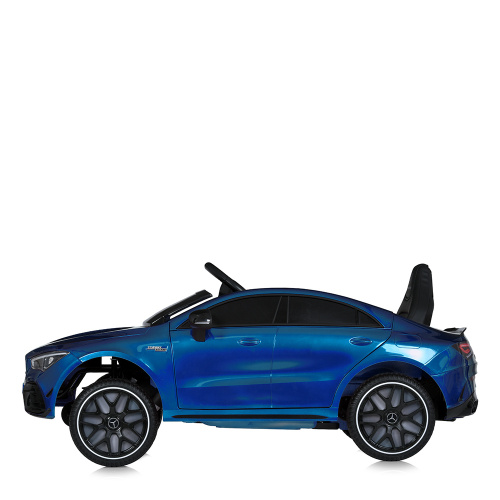 Електромобіль дитячий Bambi Racer M 5851EBLRS-4 «Mercedes-Benz» фото 2
