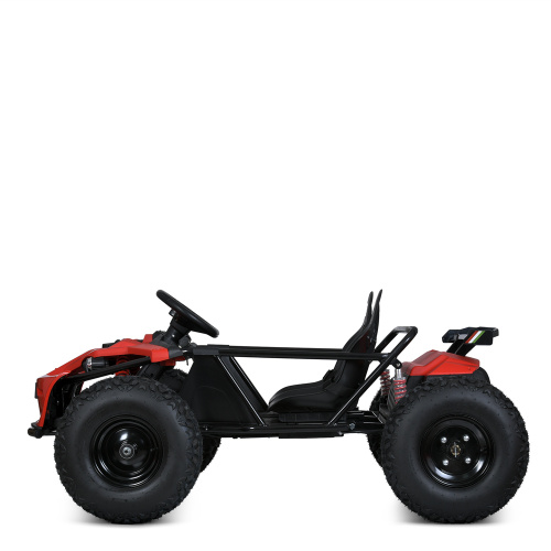 Електромобіль дитячий Bambi Racer M 5797A-3(48V) (Баггі) фото 6