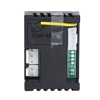 Блок управління дитячим електроквадроциклом Bambi Racer M 6286-RC RECEIVER (6V)