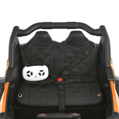 Електромобіль дитячий Bambi Racer M 6141EBLR-6 (Баггі, 2WD) фото 5